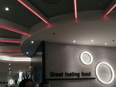 -必胜客(东营万达店)