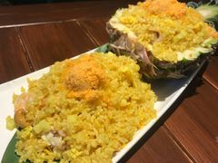 -Local泰莲庭(虹鳟鱼店)