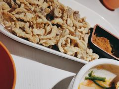 -谷丽麦馕新疆菜·清真(步步高梅溪新天地店)