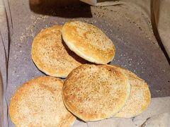 -三兄弟高炉烧饼