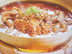 -燕郊烧鸽子(酷车小镇店)