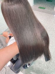-M1 HAIR烫染