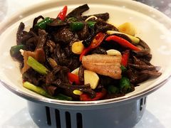 -一品滇香·云南菜(公益西桥店)