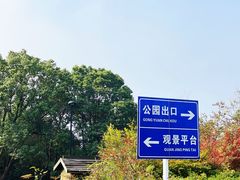 -宝界山林公园