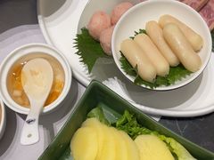 -红鼎豆捞·非遗鲍皇汤火锅(宝丰路店)