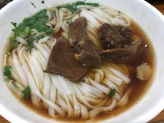 牛肉粉-肆姐面粉馆(坡子街店)
