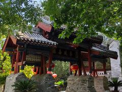 -大槐树寻根祭祖园