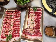 -韩宫宴和牛烤肉(合肥滨湖银泰城店)