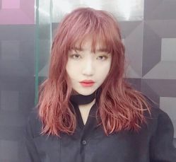 -GIRL STYLE 烫发·染发沙龙