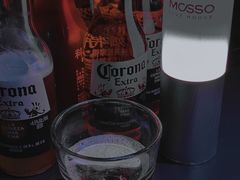 -MOSSO·Liveshow(M3香港广场店)