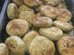 -李小老烧饼(常营民族家园店)