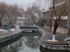 -济南大明湖景区