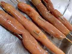 -同裕烧烤·海鲜·家常菜(杰座·欧洲城店)