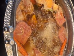 -牛New寿喜烧(闵行龙湖天街店)