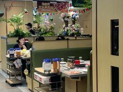 -海底捞火锅(亲贤北街店)