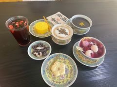 -宫事颐庭·老佛爷贵寿下午茶(颐和园店)