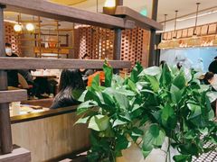 大堂-荣小馆(椒江青悦城店)