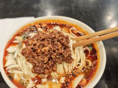 豆花面-小谭豆花(西大街店)