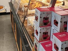 -TIMO COFFEE 阿拉校园面包