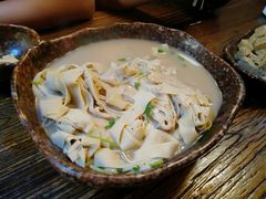 老汤豆皮-玉祥府牛肉罩饼(金光道店)