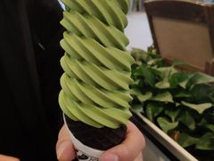 激长冰激凌-無邪日式甜品(世博源店)