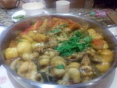 -黄记煌三汁焖锅(新世纪广场店)
