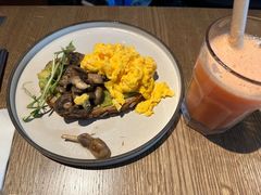 -Wagas沃歌斯(大学路店)