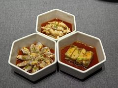 -璞徽·徽商家宴(长泰广场店)
