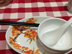 -西贝(上海中心店)