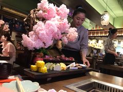 -樱宿日式和牛烧肉(五道口店)