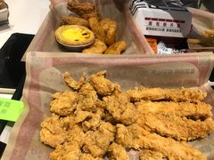 -肯德基(锦州万达店)