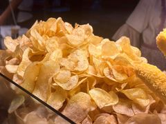 -正宁路小吃夜市