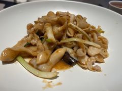 -徐记海鲜(观沙岭|滨江新城店)