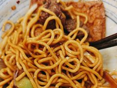 -梅溪·小伙子干挑面(安吉总店)