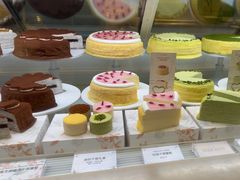 -La Repete 手工千层蛋糕(深圳卓悦中心店)