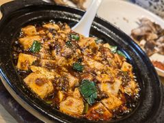 麻婆豆腐-盘飧市(春熙路店)