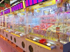 -风云再起游乐汇(北京西单西西友谊店)
