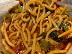 -玲玲米粉·新疆现炒米粉(大十字总店)