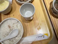 -真功夫(岗顶店)