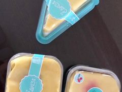 -7cake憩刻生日蛋糕·下午茶(无锡店)