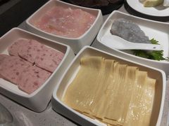 -海底捞火锅(万象汇店)