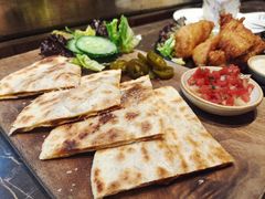 -沛家·西餐Brunch·直火料理