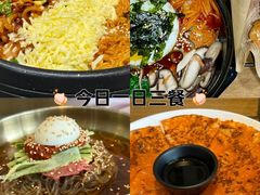 -李先生的首尔小馆(松江启源广场店)