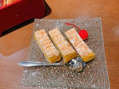 -千代武日本料理(哈西店)