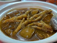 -琼大师东方烤乳猪(亚特兰蒂斯店)