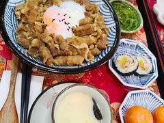 -寿喜屋日式定食
