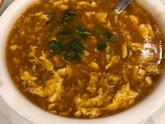 干贝酸辣汤-庐州太太(信地店)