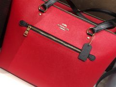 -COACH蔻驰(赛特奥特莱斯店)