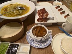 -小大董·烤鸭(王府井apm店)