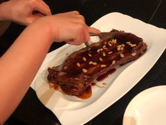 松仁阿叔骨-洲际酒店·凌霄餐厅(紫峰大厦店)